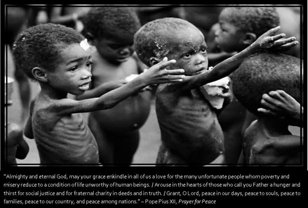 Prayer for Peace 2