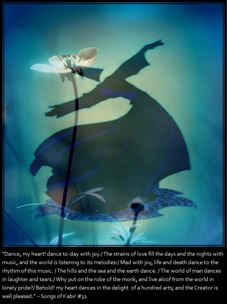 Songs of Kabir 32