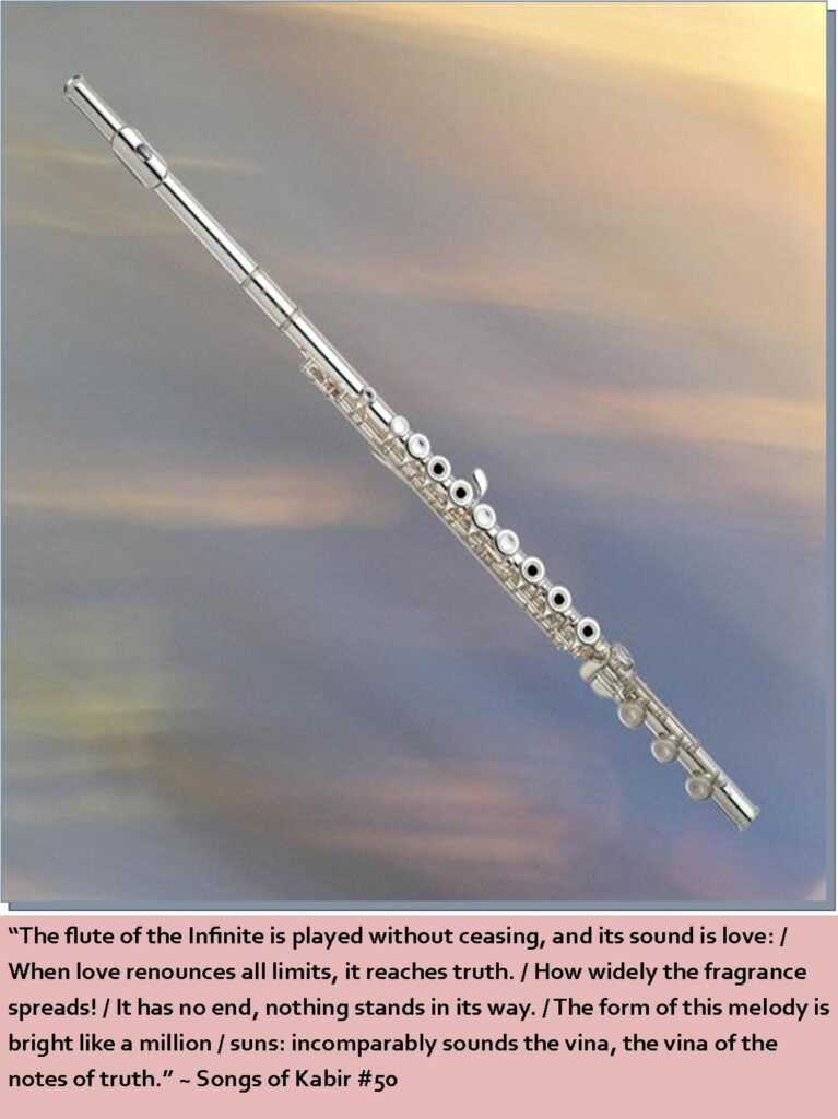 Songs of Kabir #50
